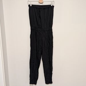 Talula Classic Black Jumpsuit